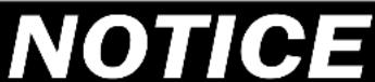 Simpson 95001 - HAZARD ALERT SYMBOLS - 4
