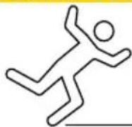 Simpson 95001 - CAUTION - 1
