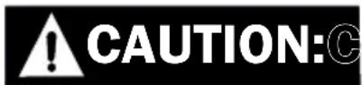 Simpson 95001 - HAZARD ALERT SYMBOLS - 3