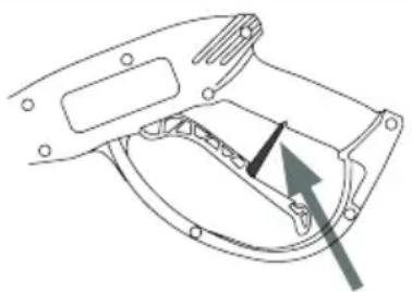 Simpson 95001 - BLESSURE PAR INJECTION - 4