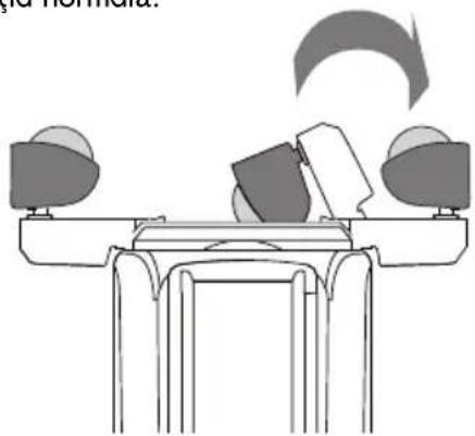 DELONGHI Vento V550918T - 1