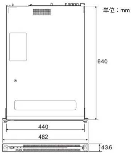 SONY PWS100PR1 - 1