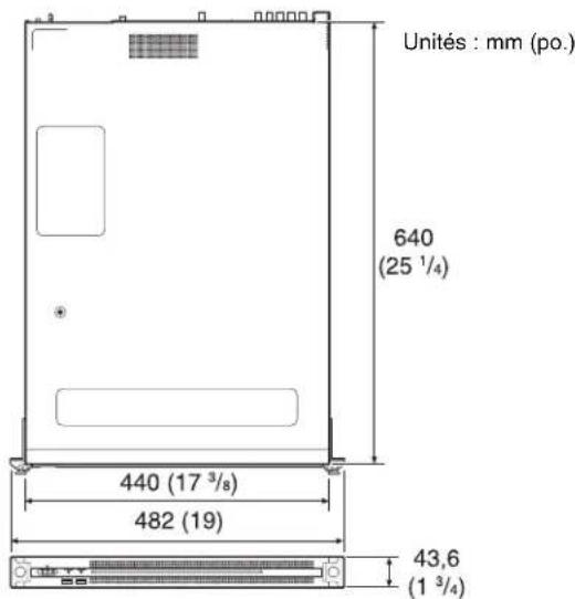 SONY PWS100PR1 - Généralités - 1