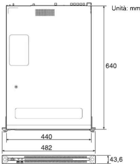 SONY PWS100PR1 - Generale - 1