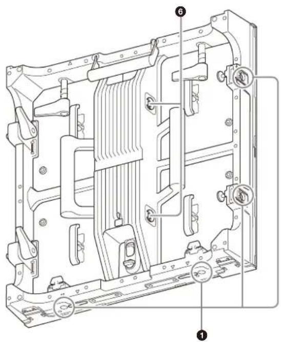 SONY ZRDVP23EM - ZRD-VP15EM/VP23EM: - 1