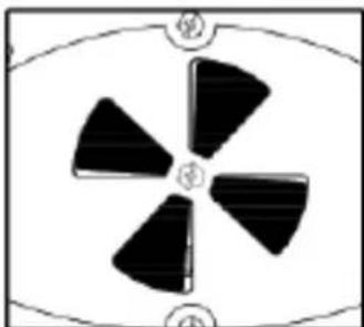 Char-Griller E2197 - NOTA: - 5