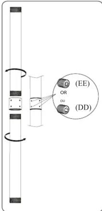 Crimson EC1 - INSTALLATION INSTRUCTIONS - 9