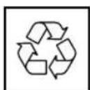 GLORIA Pro 8 - Symbols on the device and in the user manual - 9
