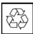 GLORIA Pro 8 - Disposal &amp; Legislation - 3