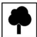 GLORIA Pro 8 - Symbols on the device and in the user manual - 8