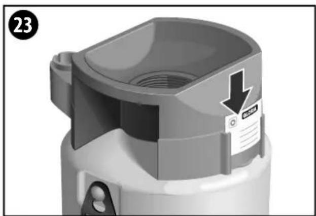 GLORIA Pro 8 - 24