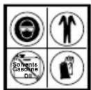 GLORIA Pro 8 - Emptying and cleaning >> figures 15-19 - 1
