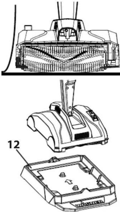 WAGNER Levaro Powerbrush 18V - Application/Tips - 3