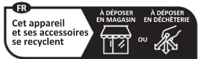 WAGNER Levaro Powerbrush 18V - Protection de l'environnement - 3