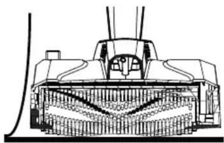 WAGNER Levaro Powerbrush 18V - Toepassing / Tips - 3