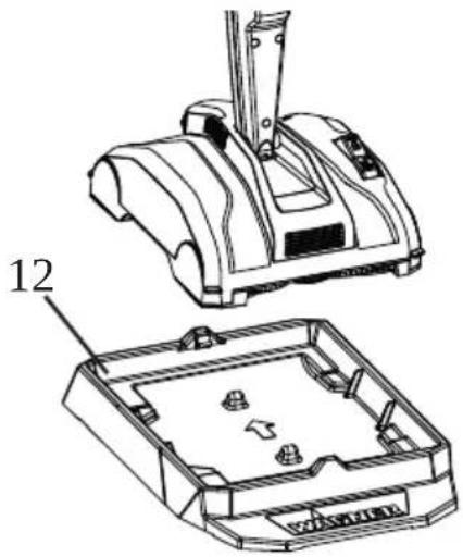 WAGNER Levaro Powerbrush 18V - Toepassing / Tips - 4