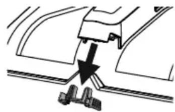 WAGNER Levaro Powerbrush 18V - Reinigen en onderhoud - 1