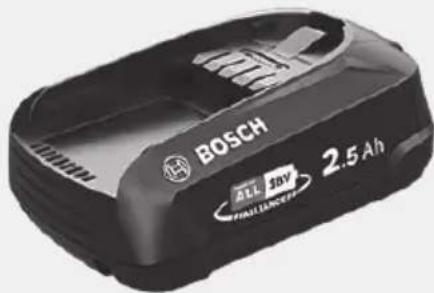 WAGNER Levaro Powerbrush 18V - ALLE GERÄTE VEREINT IN EINEM 18V AKKU-SYSTEM ALL DEVICES UNITED IN ONE 18V BATTERY SYSTEM - 4