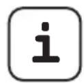 WAGNER Levaro Powerbrush 18V - Explanation of symbols used - 1