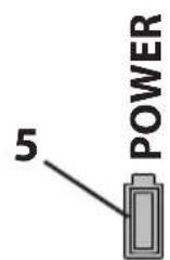 WAGNER Levaro Powerbrush 18V - Accu-indicator - 1