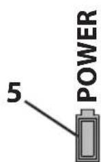 WAGNER Levaro Powerbrush 18V - Akkuanzeige - 1