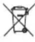 WORX WX516.9 - PROTECTION DE L'ENVIRONNEMENT - 1