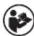 WORX WX516.9 - OPERATING INSTRUCTIONS - 1