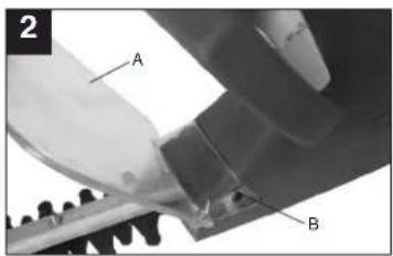 CMI HS 551 - CMI® - 2