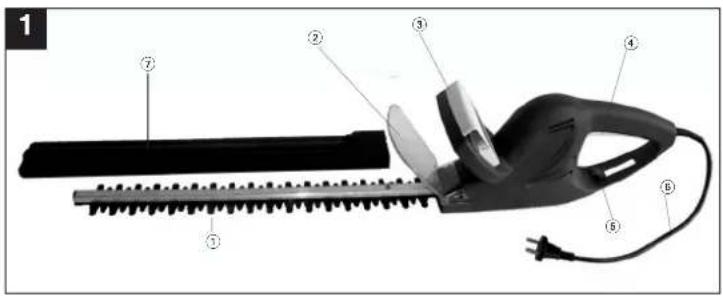 CMI HS 551 - CMI® - 1