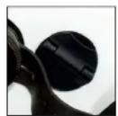 MINOX BN 7x50 DCM - Einlagen und Auswechseln der Batterie - 1