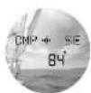 MINOX BN 7x50 DCM - La fonction boussole CMP - 1