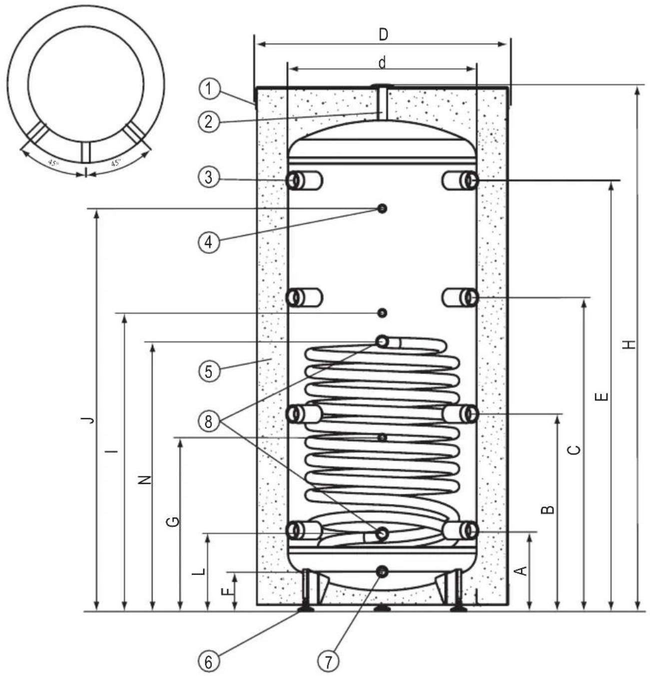 KOSPEL SVW300 - Anwendungsbereich - 3