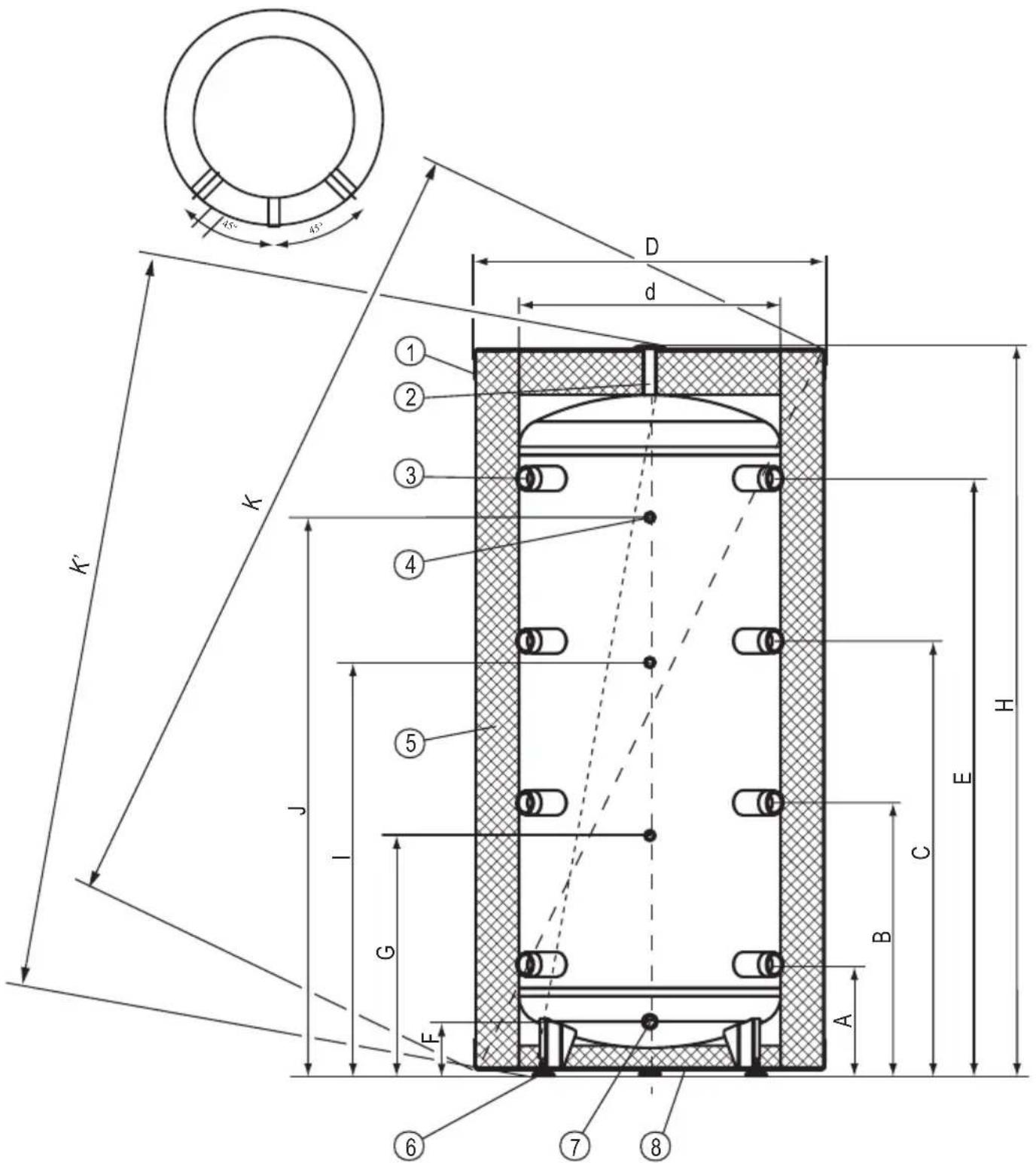 KOSPEL SVW300 - Application - 2