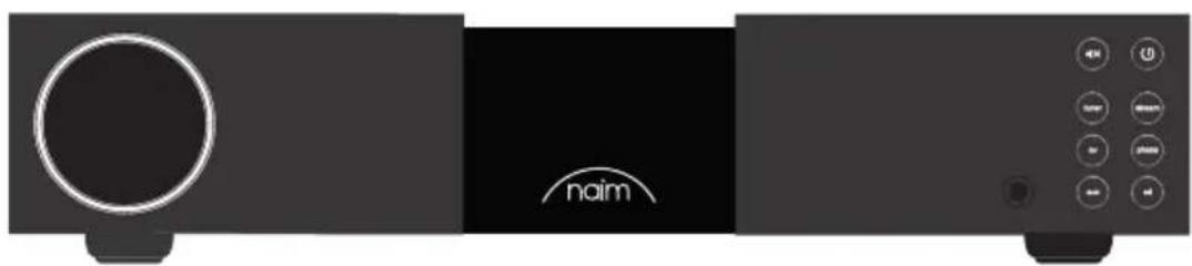 NAIM NAC 332 - 包装内的物品 - 1