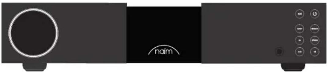 NAIM NAC 332 - Kartoninhalt - 1