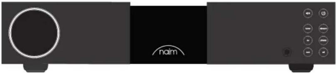NAIM NAC 332 - Что входит в комплект? - 1