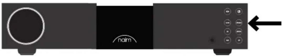NAIM NAC 332 - 리모콘 페어링 - 1