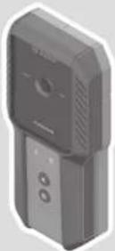 BOSCH GMS 10023 Professional - GMS 100-23 Professional - 2