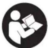 BOSCH GMS 10023 Professional - Drošības noteikumi - 1