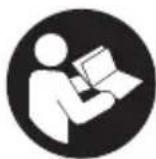 BOSCH GMS 10023 Professional - Güvenlik talimatı - 1