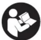 BOSCH GMS 10023 Professional - Указания за сигурност - 1