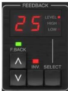 TC ELECTRONIC TC2290 NATIVE - INFORMACJA ZWROTNA - 1