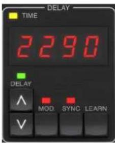 TC ELECTRONIC TC2290 NATIVE - ATRASO - 1