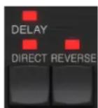 TC ELECTRONIC TC2290 NATIVE - Gated Delay - 1