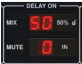TC ELECTRONIC TC2290 NATIVE - Plug-in-Bedienelemente - Sekundäre Parameter - 2