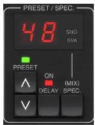 TC ELECTRONIC TC2290 NATIVE - MÉLANGER - 1