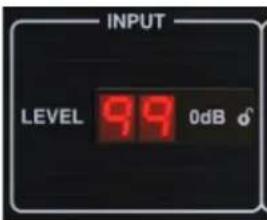 TC ELECTRONIC TC2290 NATIVE - ENTRADA - 1