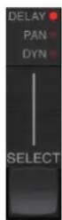 TC ELECTRONIC TC2290 NATIVE - Effets de modulation - 1