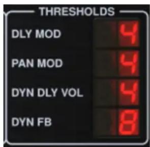 TC ELECTRONIC TC2290 NATIVE - LIMIARES - 1