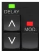 TC ELECTRONIC TC2290 NATIVE - Modulation Effects - 2